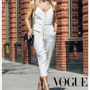 little moon petunia jumpsuit